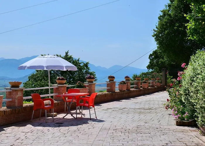 Saranda Landscape