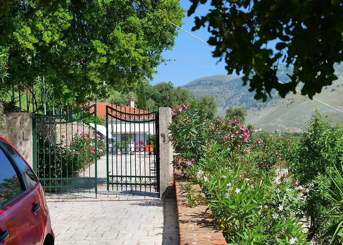 Saranda Landscape