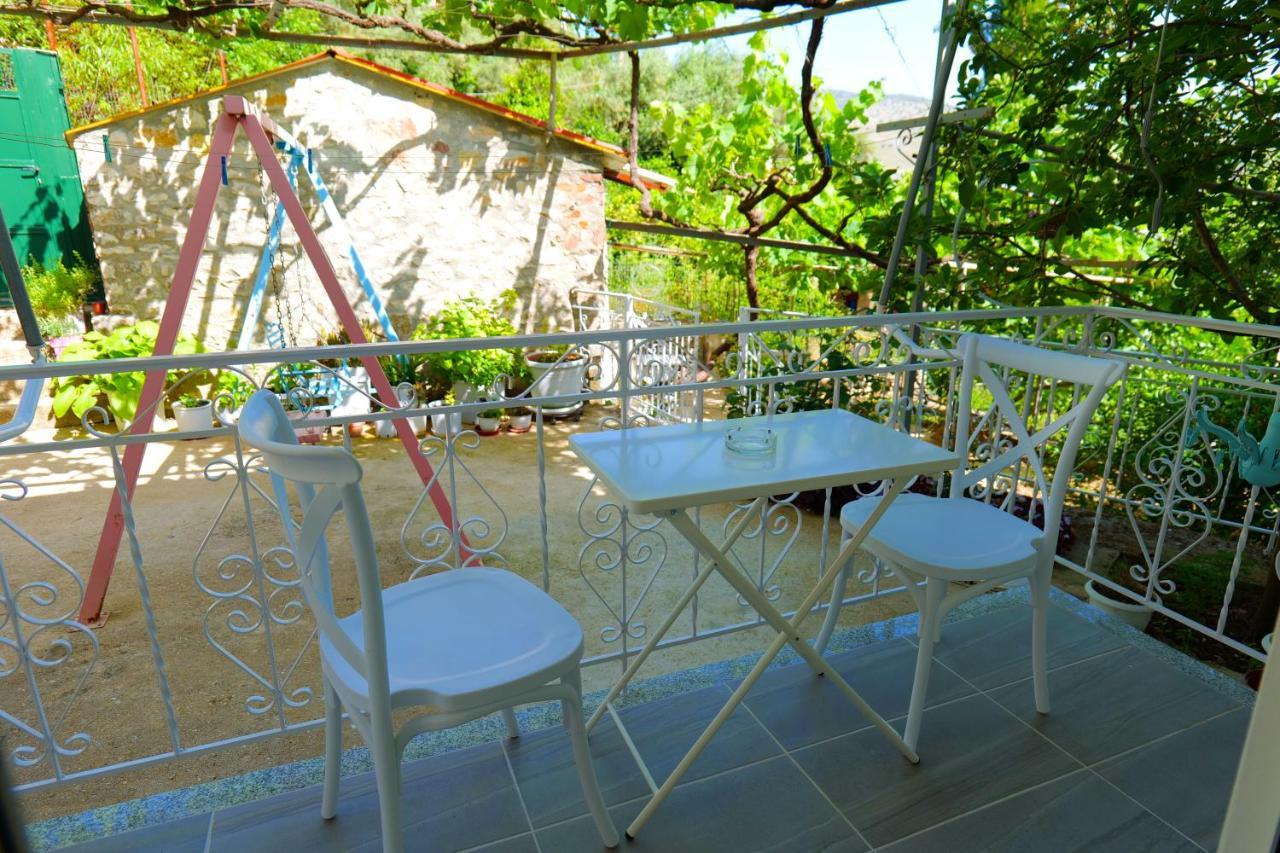 Landscape Saranda